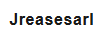 Jreasesarl