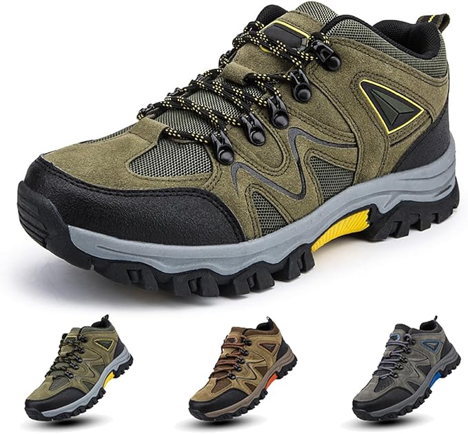 🔥Mid Year Sale 70% OFF🔥 - Men's Waterproof Fashion Orthopedic Shoes - Improve Posture and Help Painless Walking and Standing - Image 7