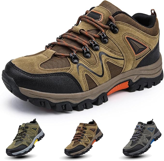 🔥Mid Year Sale 70% OFF🔥 - Men's Waterproof Fashion Orthopedic Shoes - Improve Posture and Help Painless Walking and Standing - Image 9