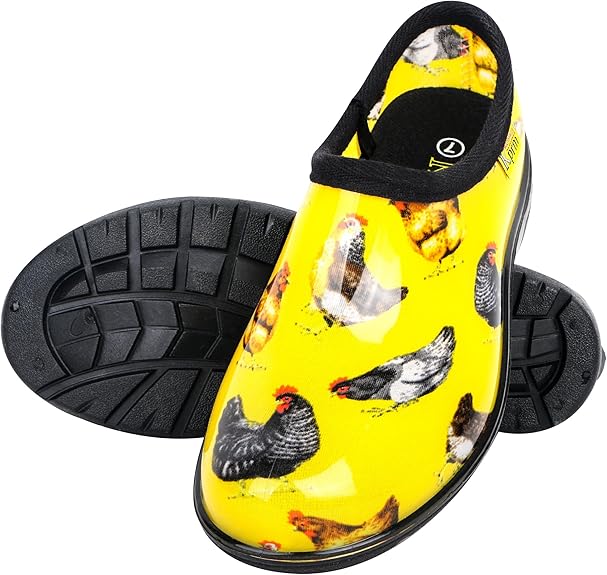 Garden Women's Loafers Shoes - Image 8