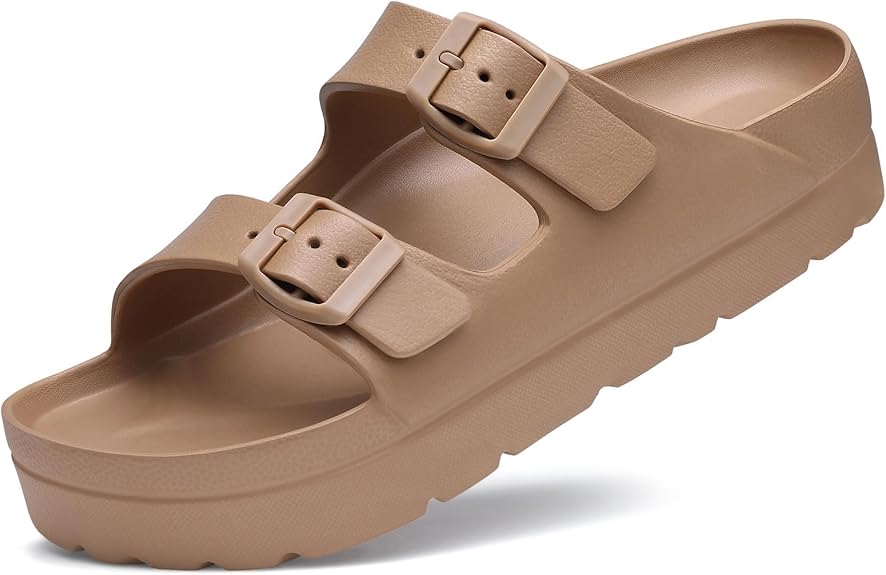 Women's Platform Sandals - Image 10